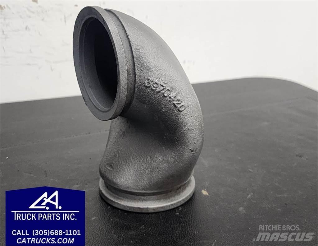 Cummins  Other components