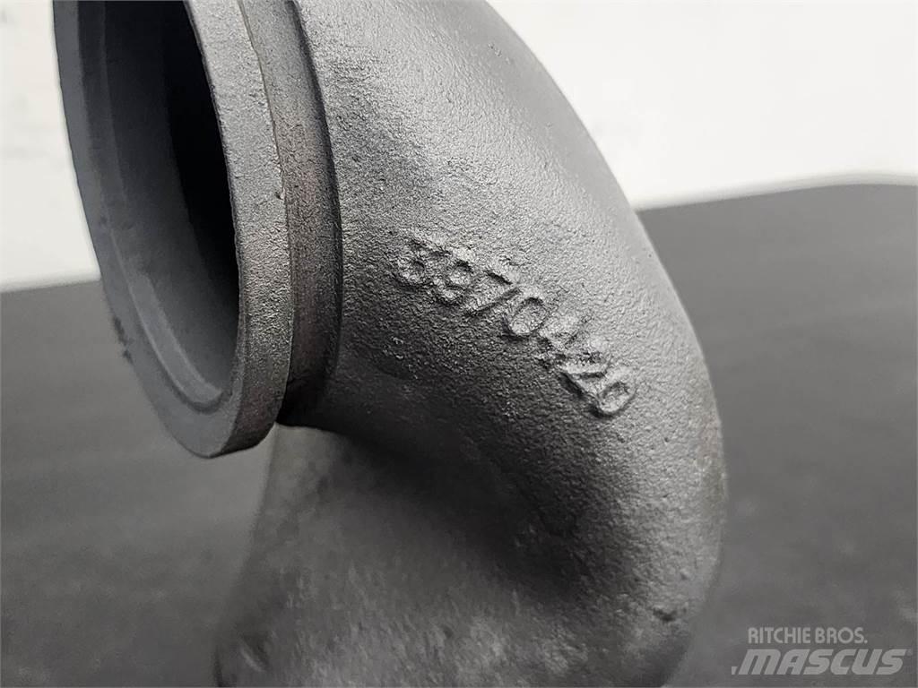 Cummins  Other components