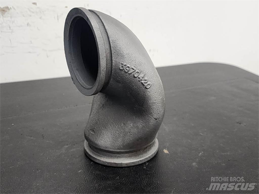 Cummins  Other components