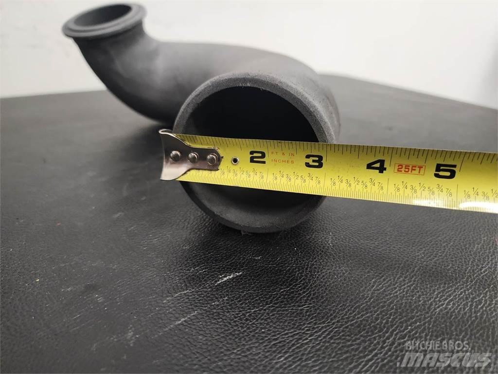 Cummins  Other components