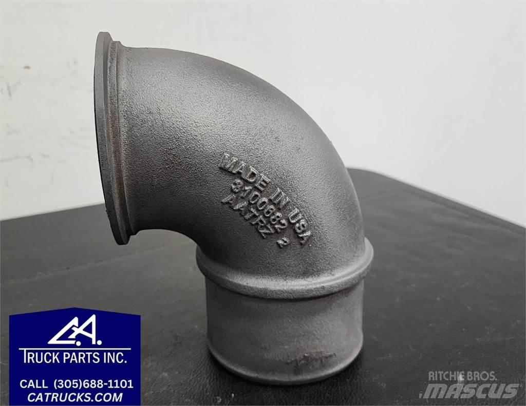 Cummins  Other components