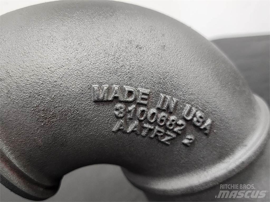 Cummins  Other components