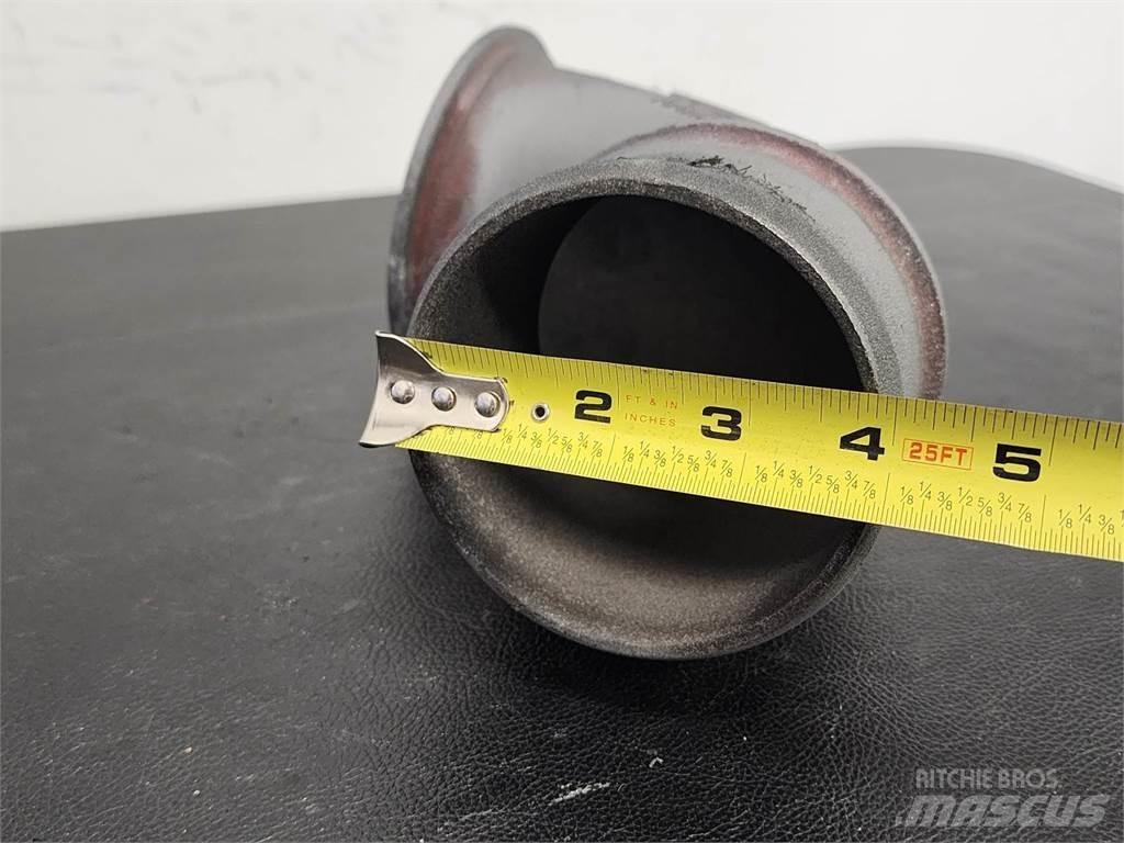 Cummins  Other components