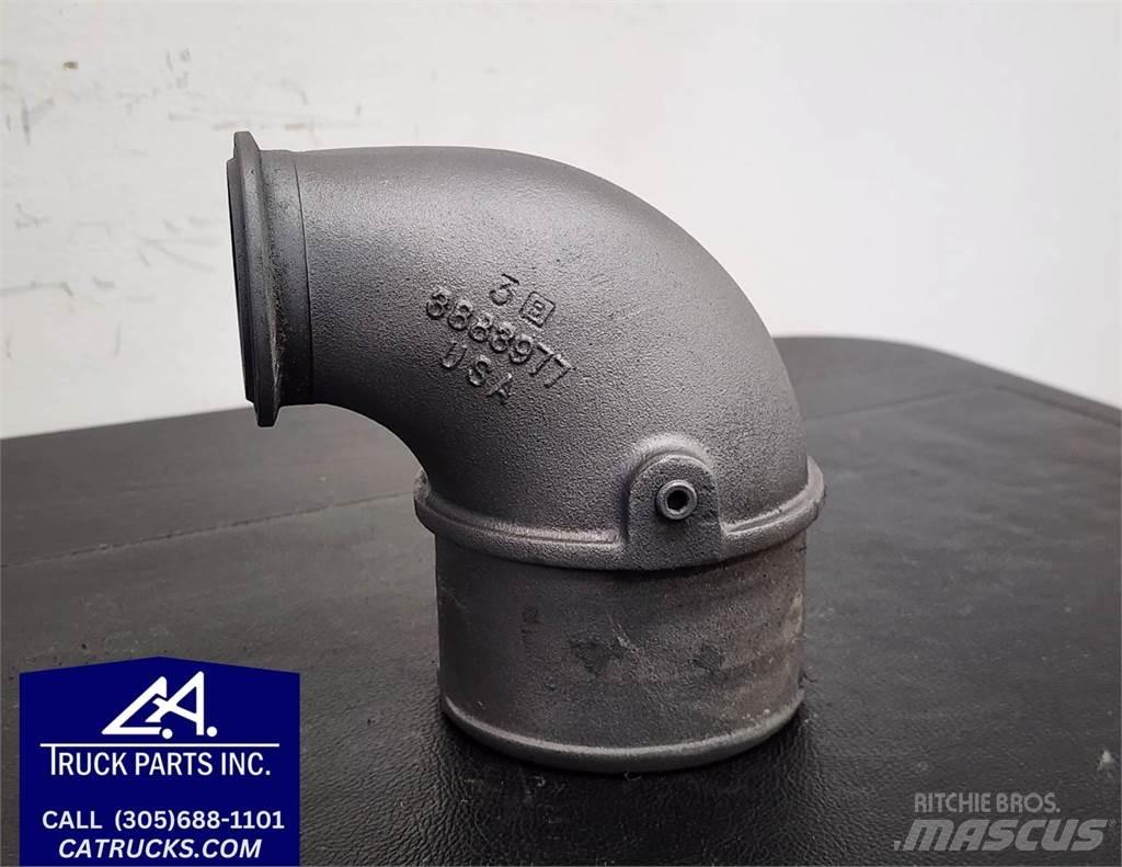Cummins  Other components