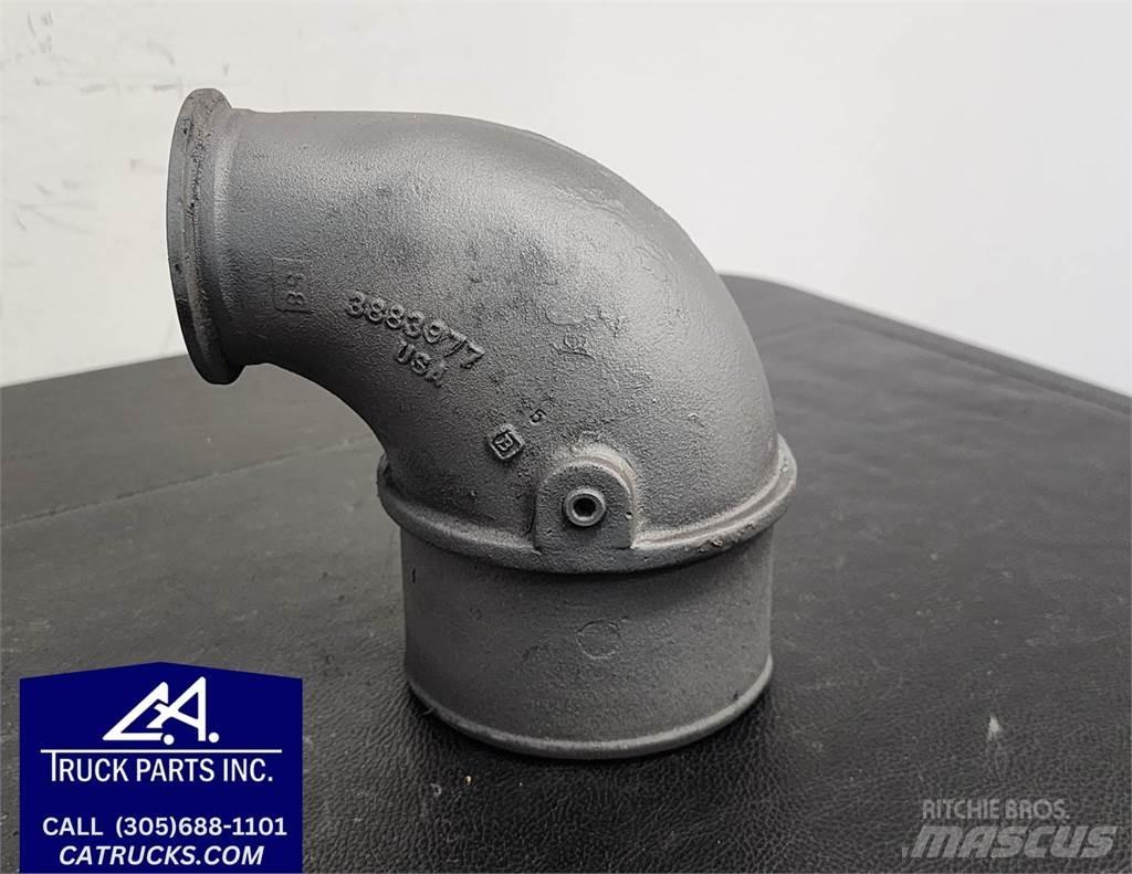 Cummins  Other components