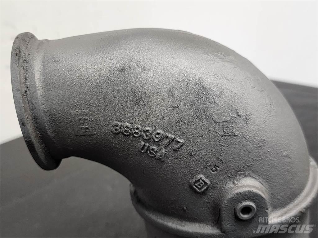 Cummins  Other components