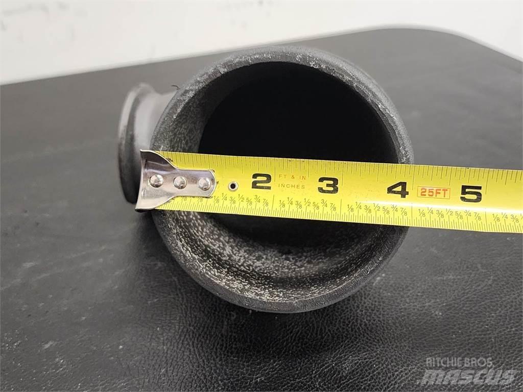 Cummins  Other components