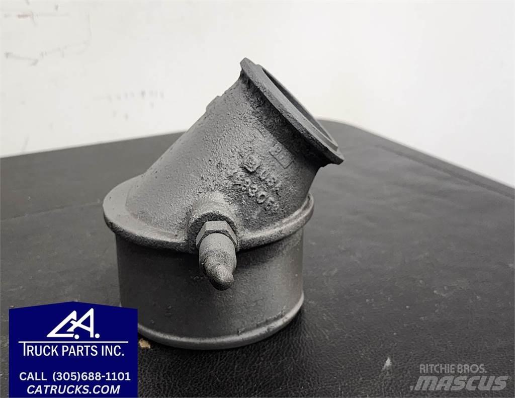 Cummins  Other components