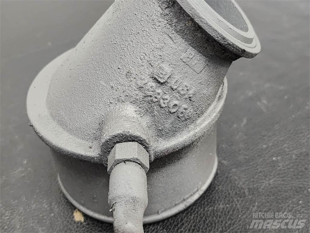 Cummins  Other components