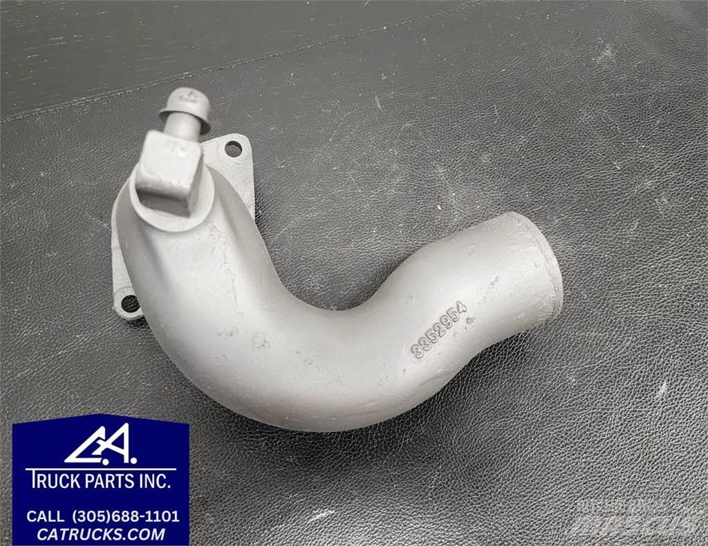 Cummins  Other components