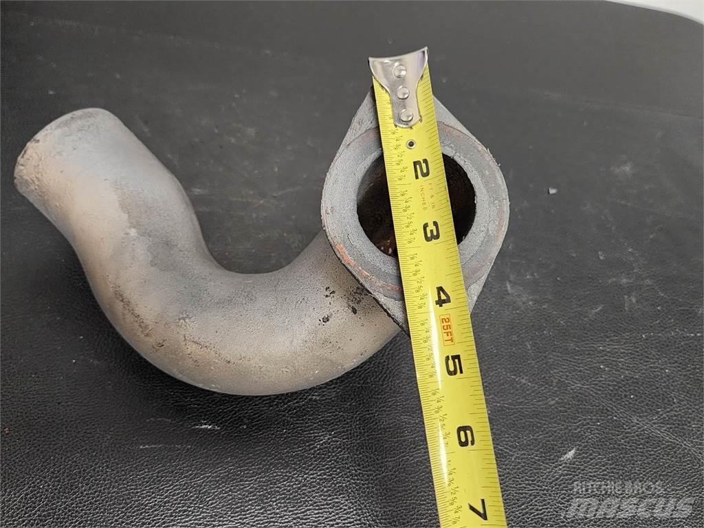 Cummins  Other components
