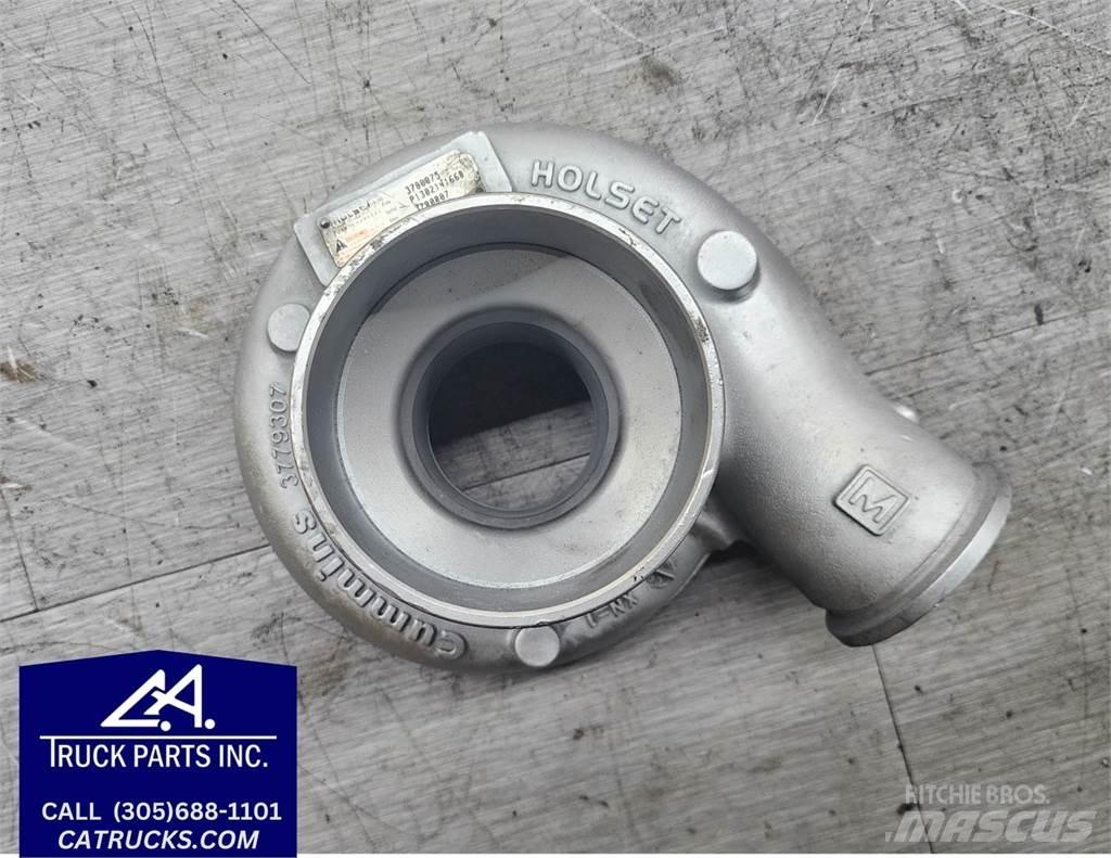 Cummins  Other components