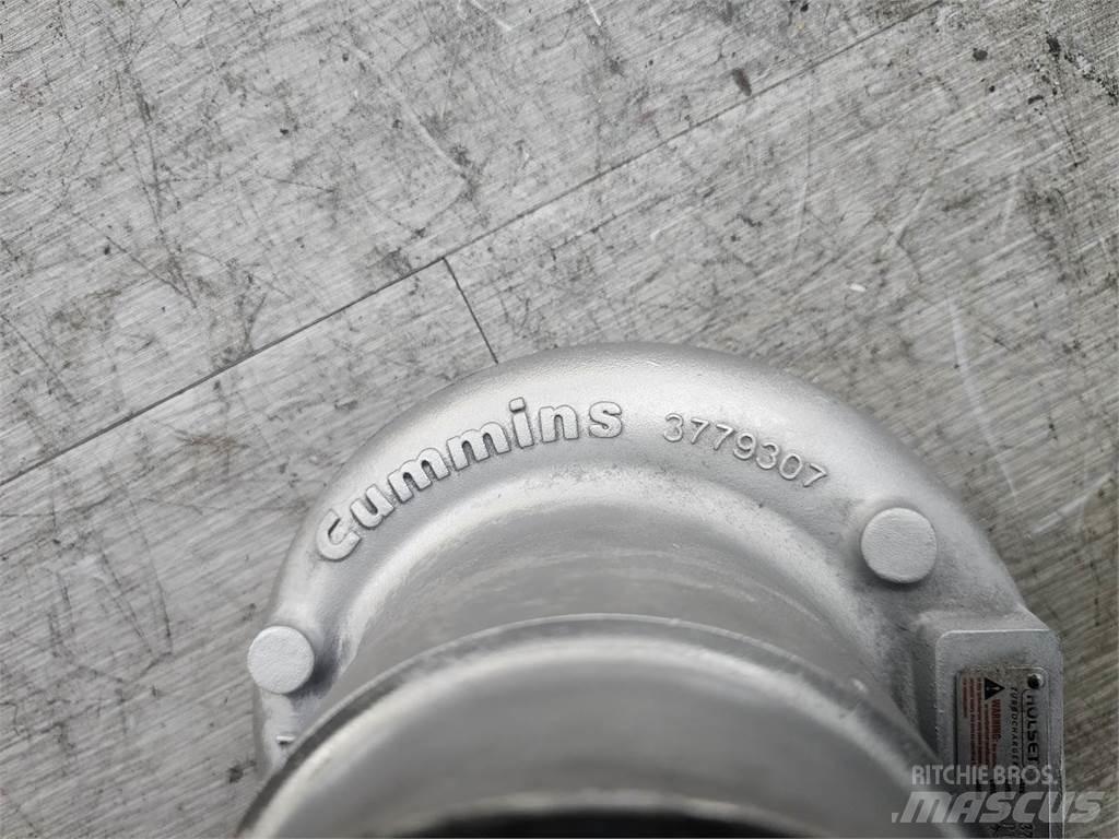 Cummins  Other components