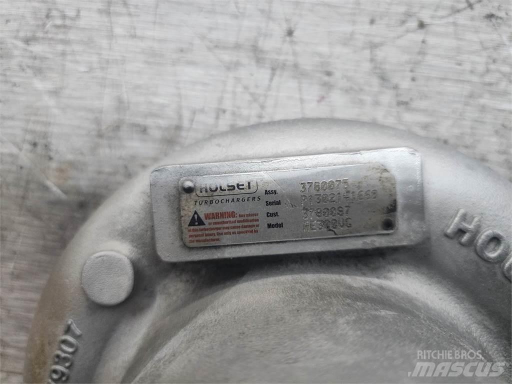 Cummins  Other components