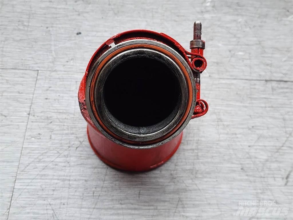 Cummins  Other components