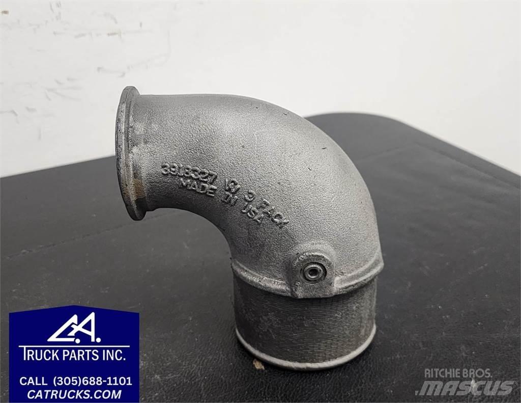 Cummins  Other components
