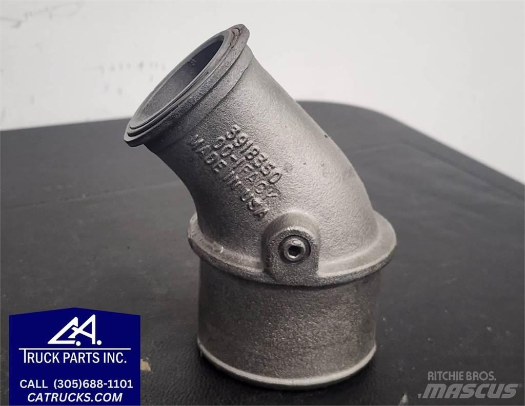 Cummins  Other components