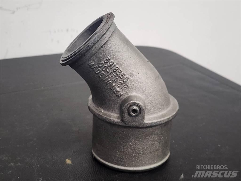 Cummins  Other components
