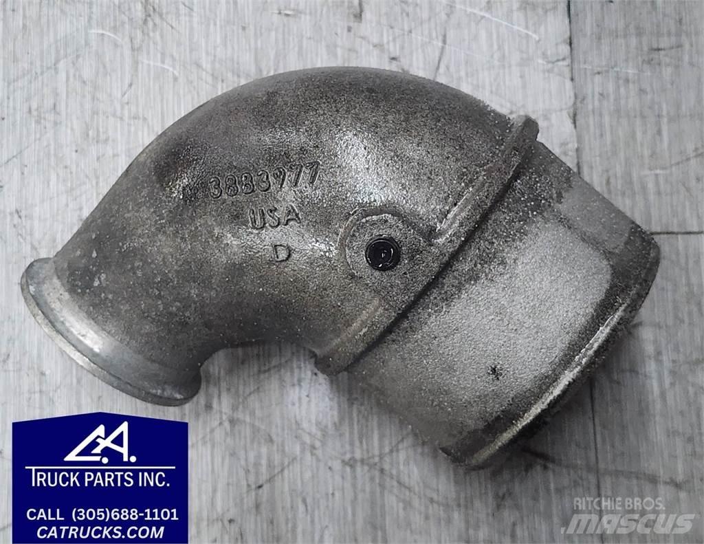Cummins  Other components