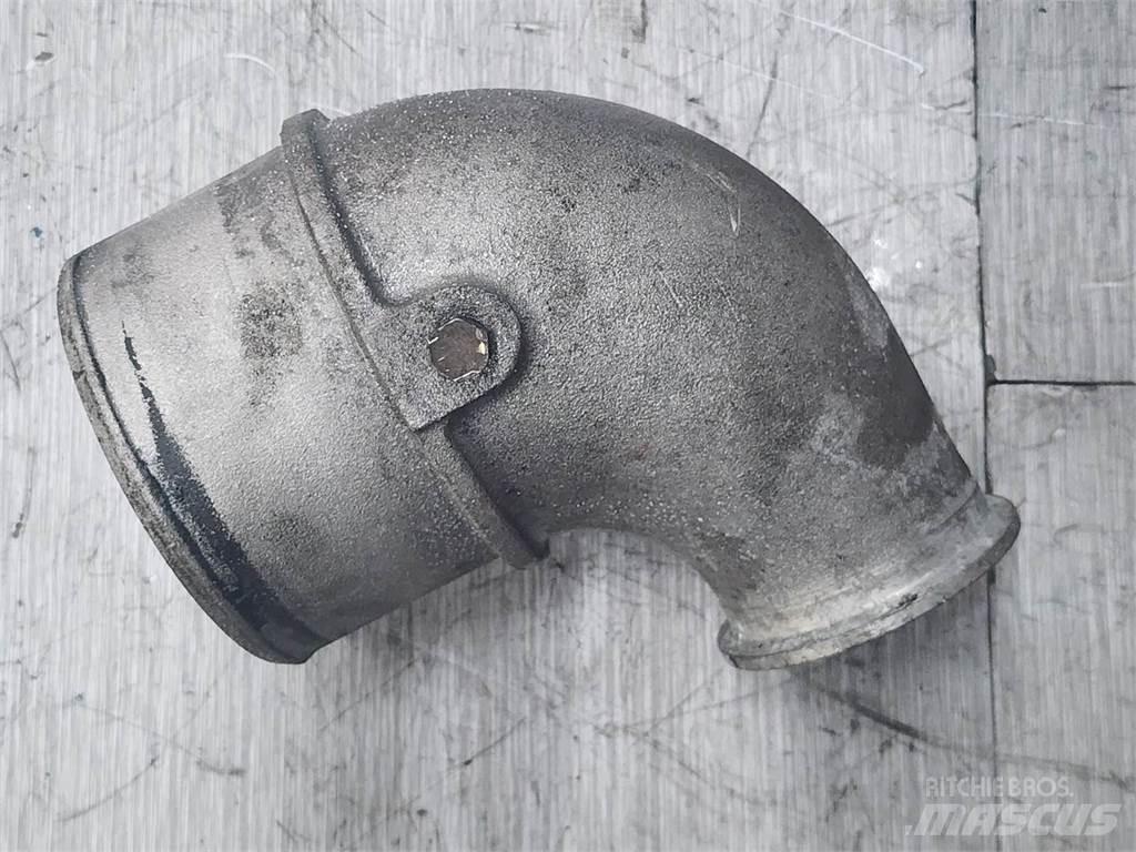 Cummins  Other components