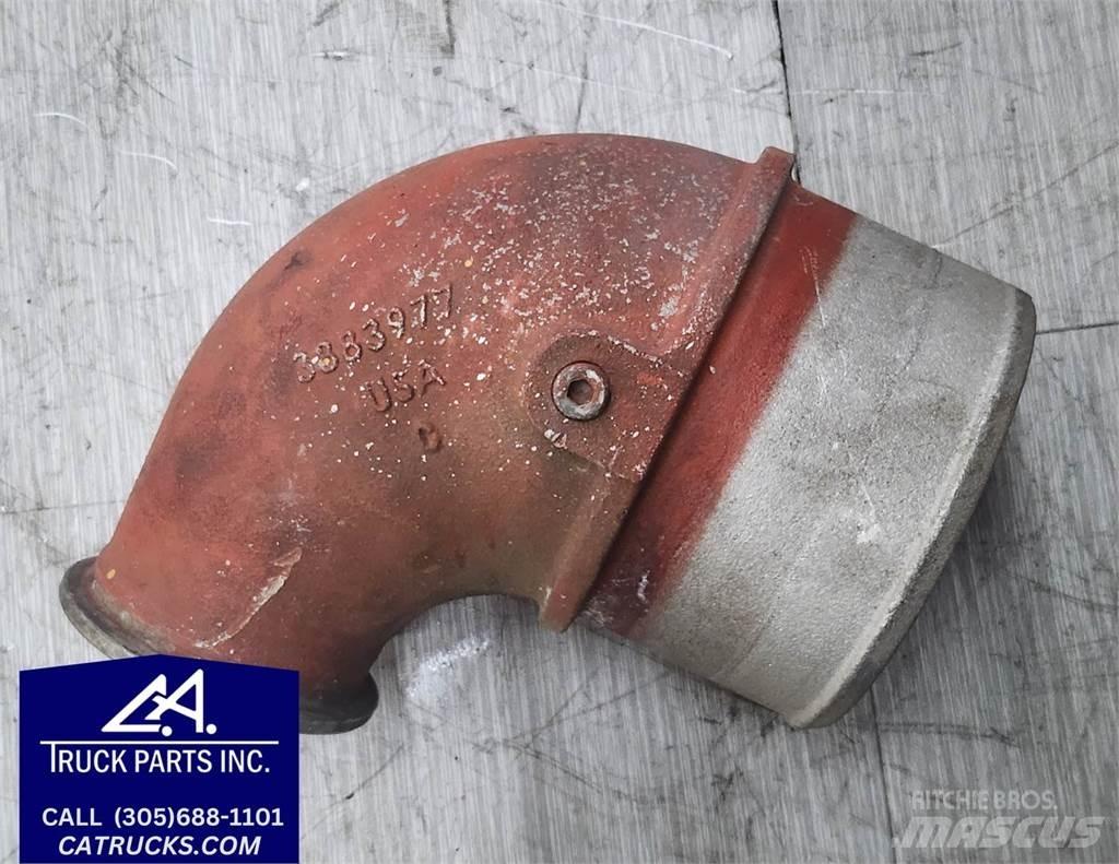Cummins  Other components