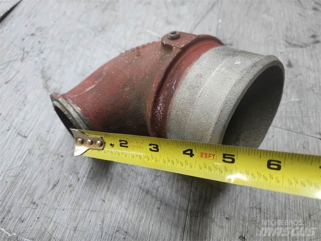Cummins  Other components