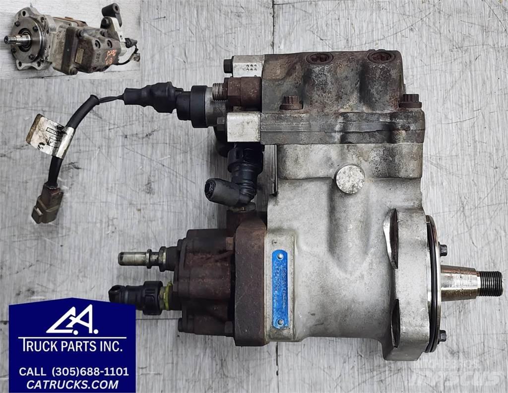 Cummins  Other components