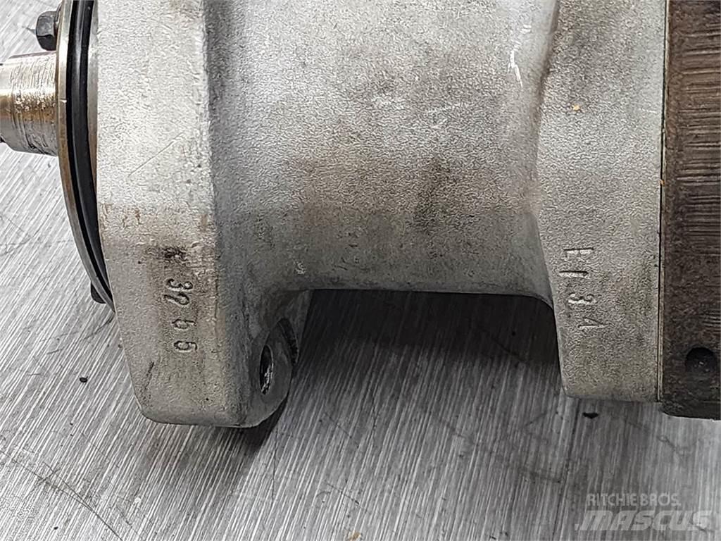 Cummins  Other components