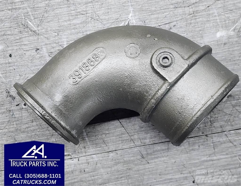 Cummins  Other components