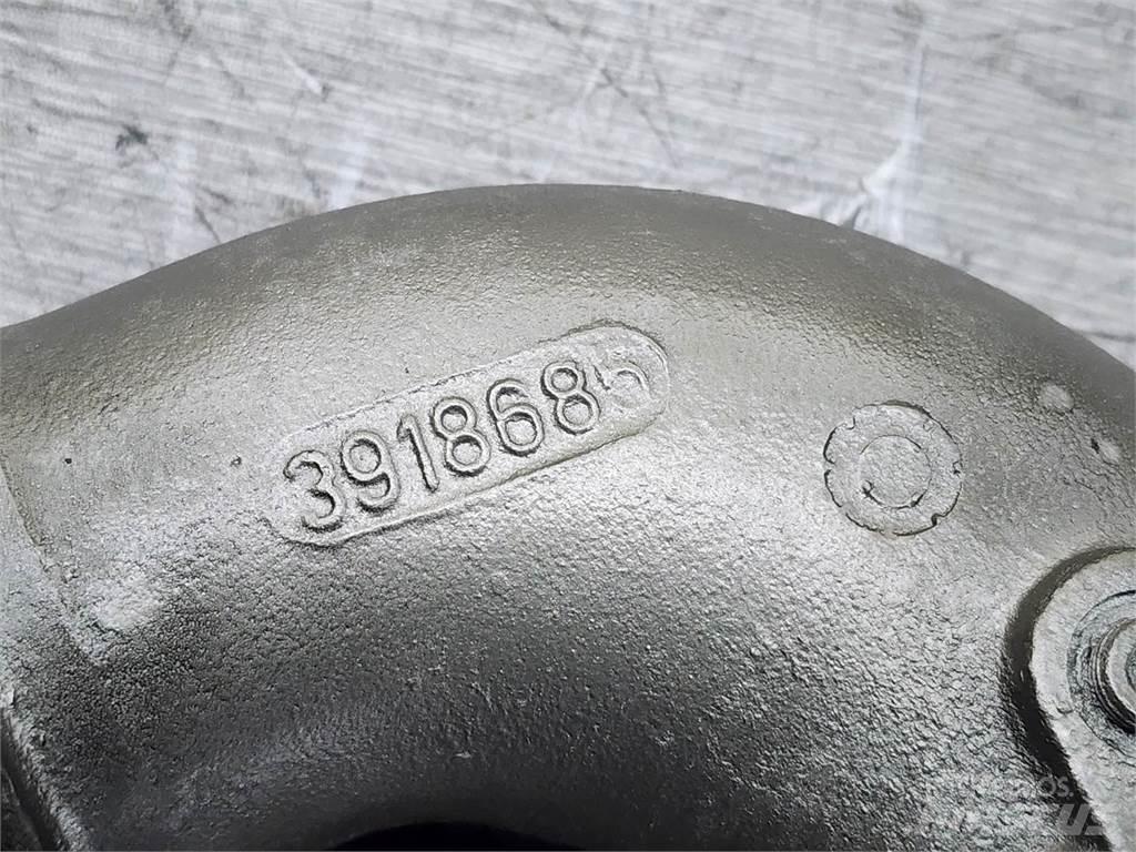 Cummins  Other components