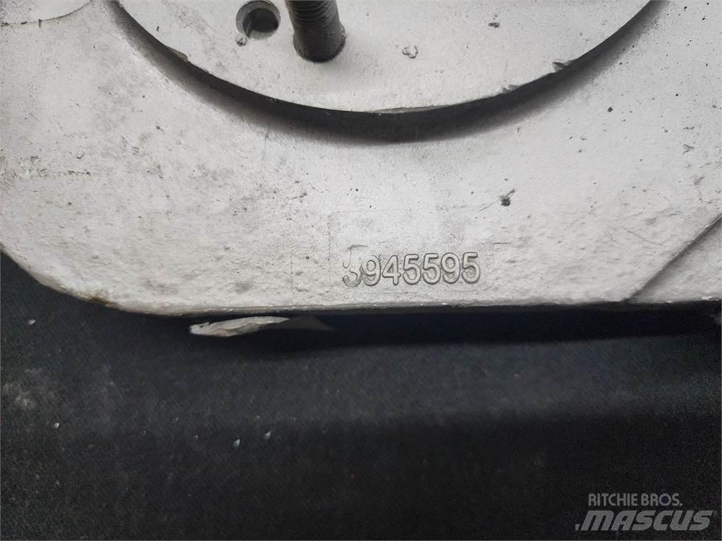 Cummins  Electronics
