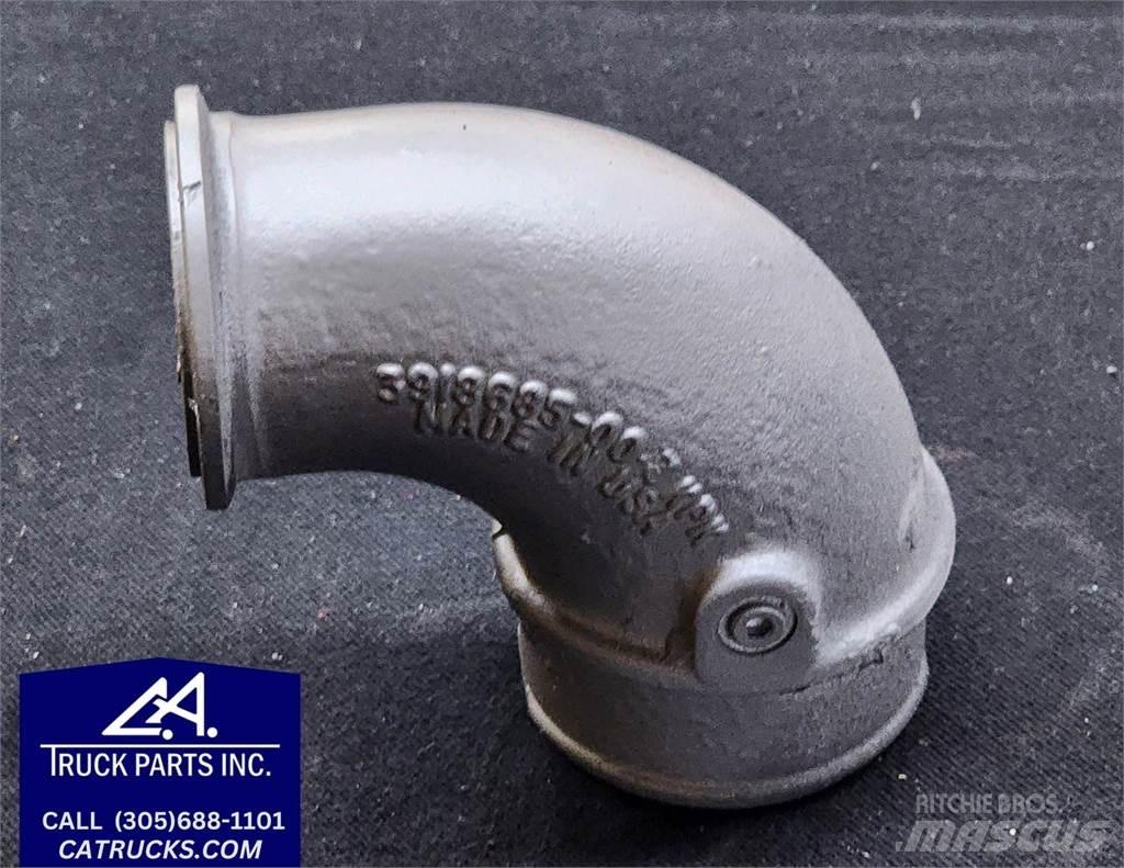 Cummins  Other components