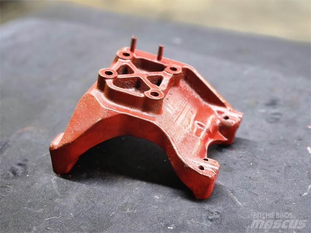 Cummins  Other components