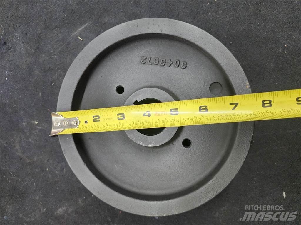 Cummins  Other components
