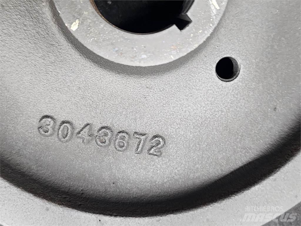 Cummins  Other components
