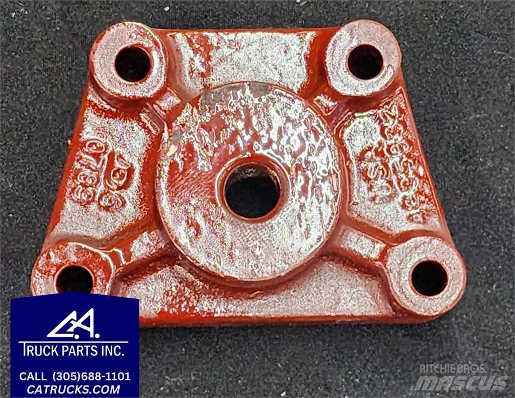 Cummins  Other components