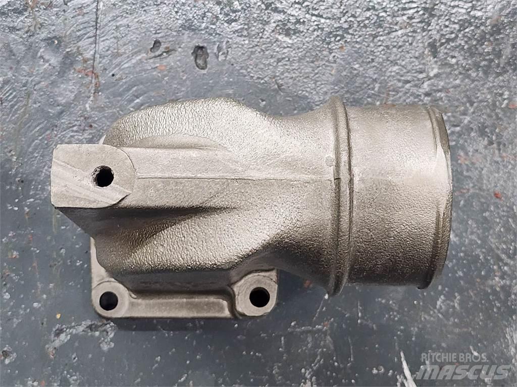 Cummins  Other components