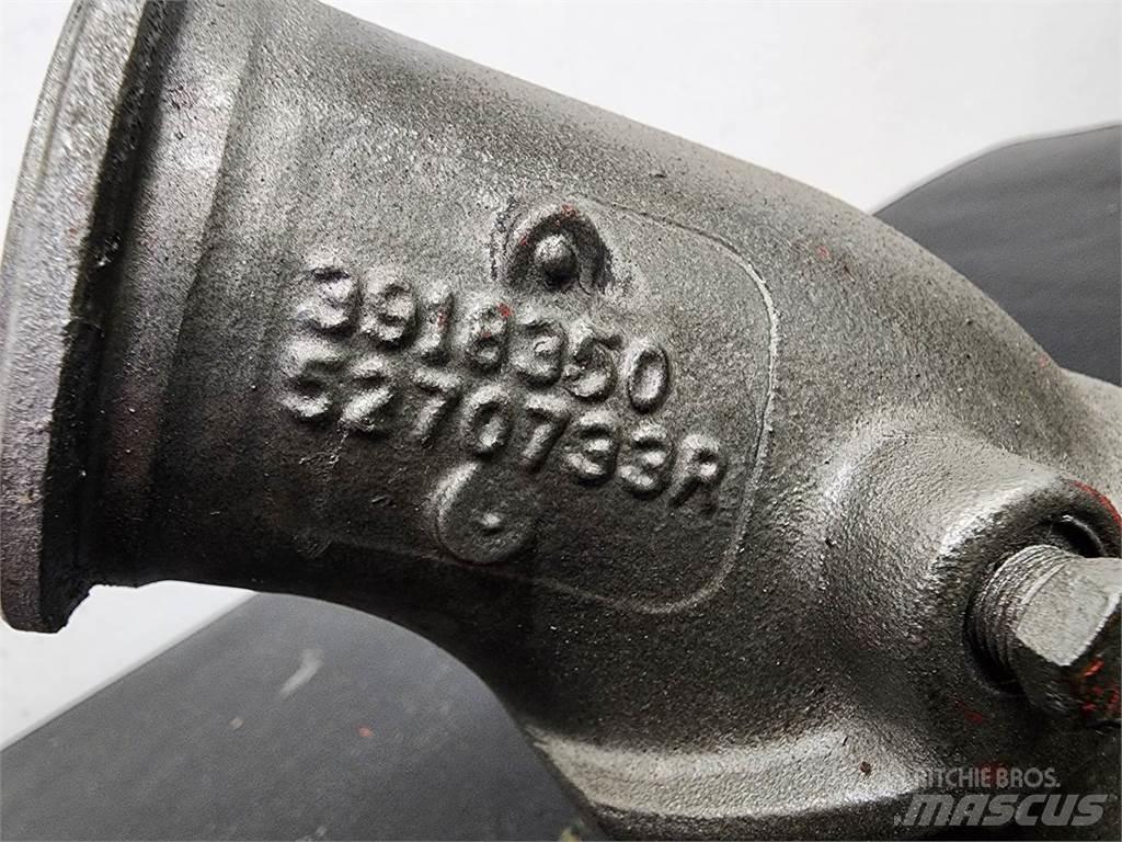 Cummins  Other components