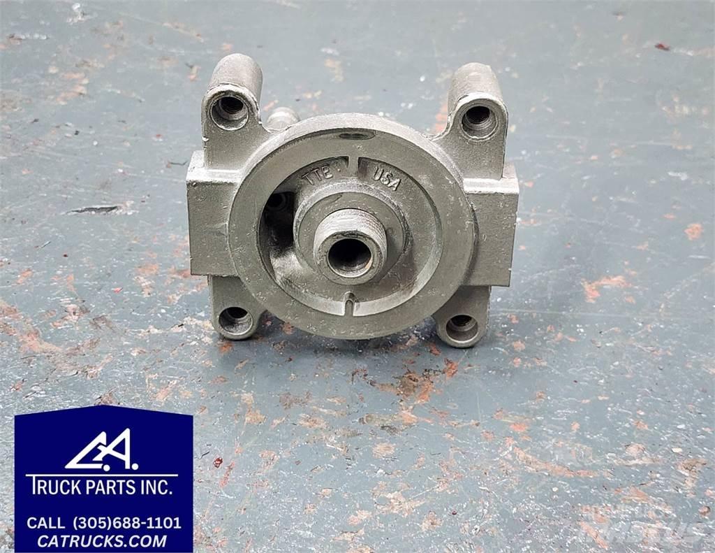 Cummins  Engines