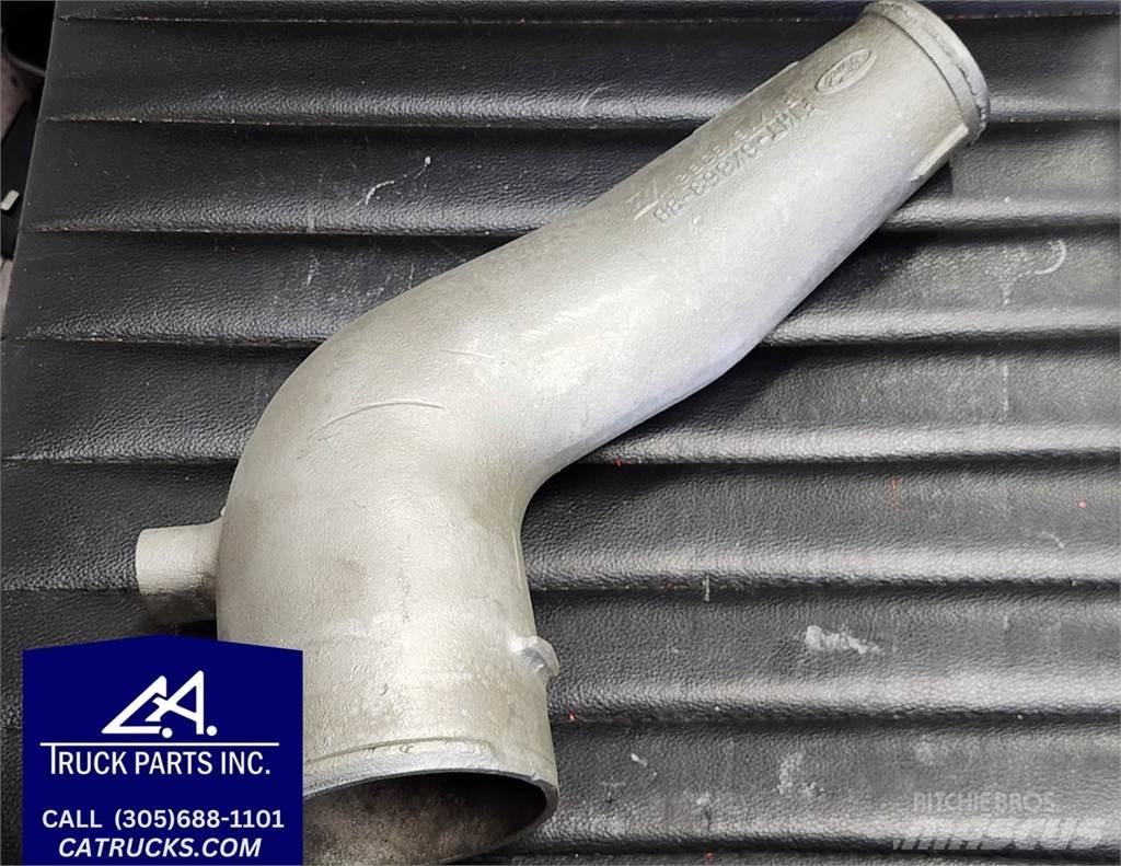 Cummins  Other components