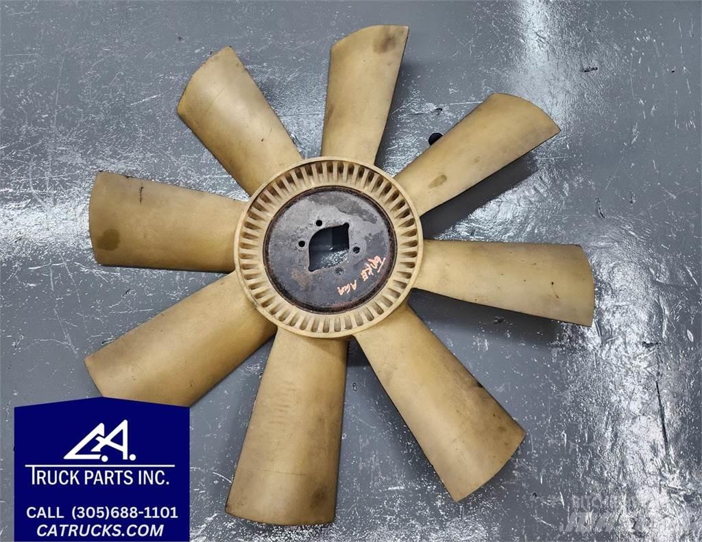 Cummins  Other components