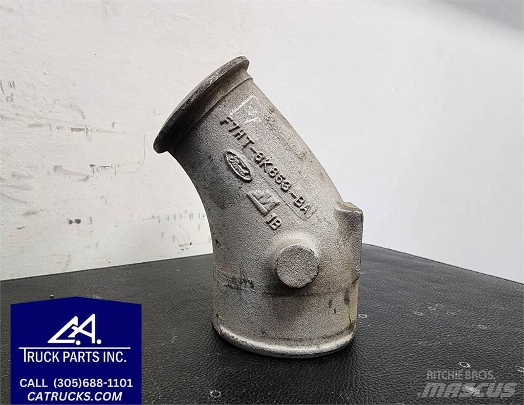 Cummins  Other components