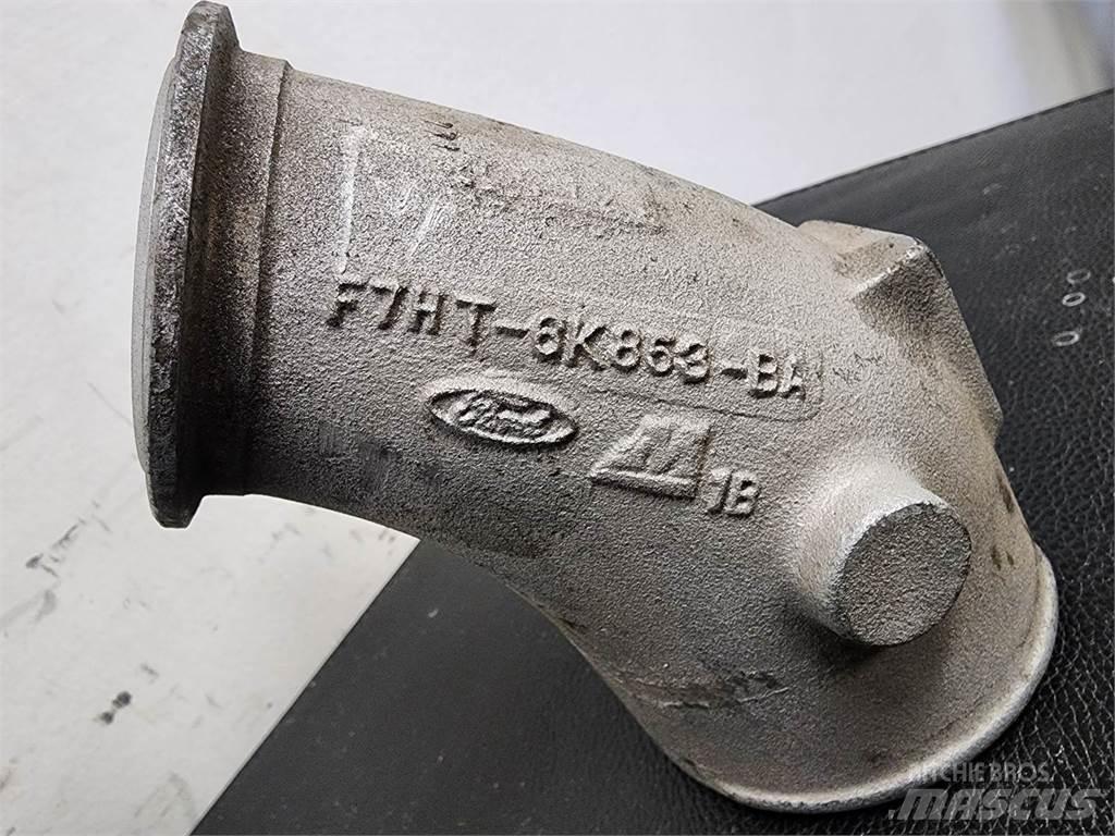 Cummins  Other components