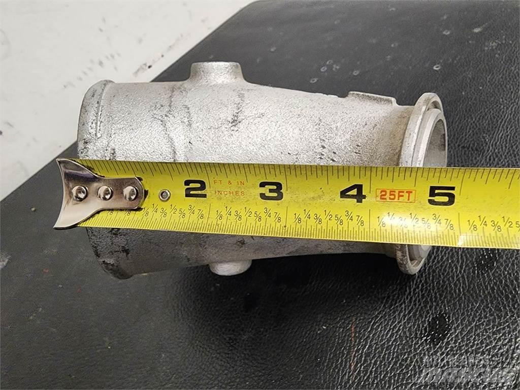 Cummins  Other components