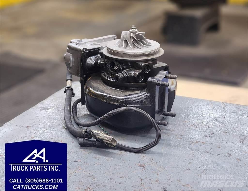 Cummins  Other components