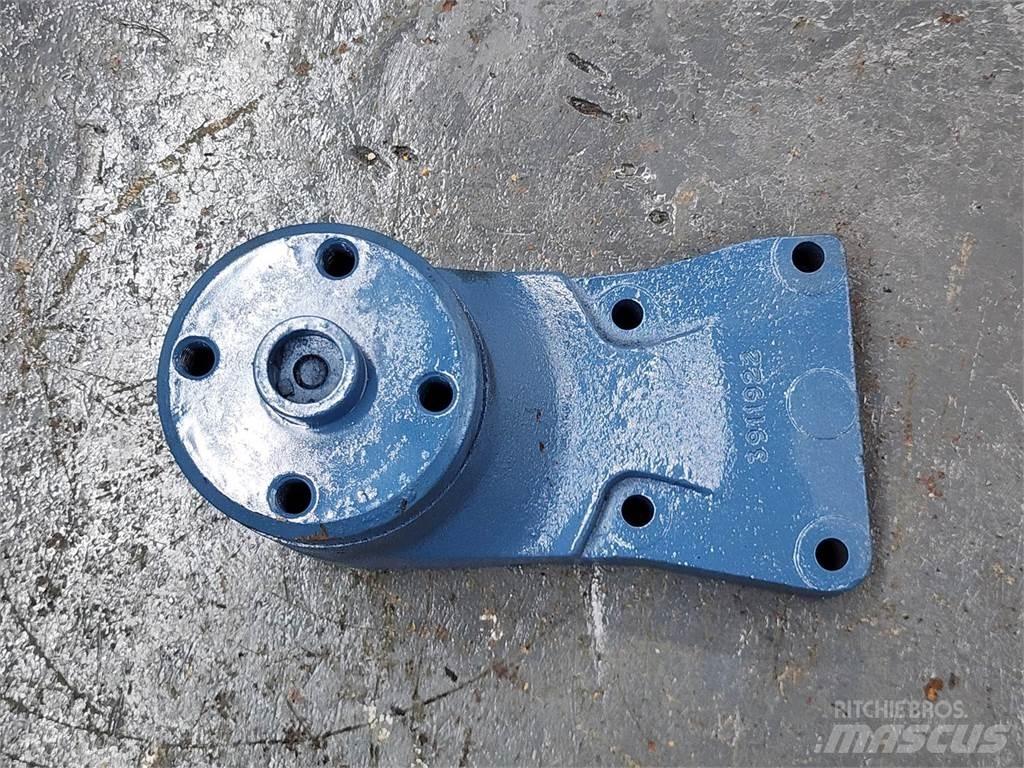 Cummins  Other components