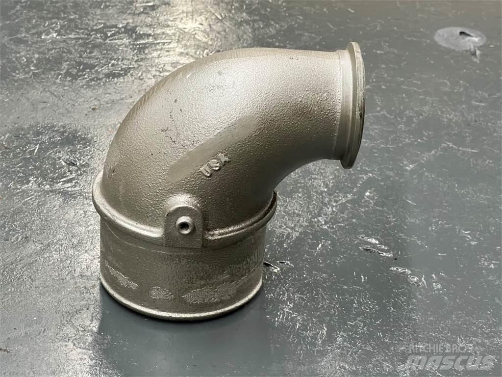 Cummins  Other components