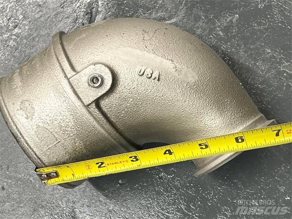 Cummins  Other components