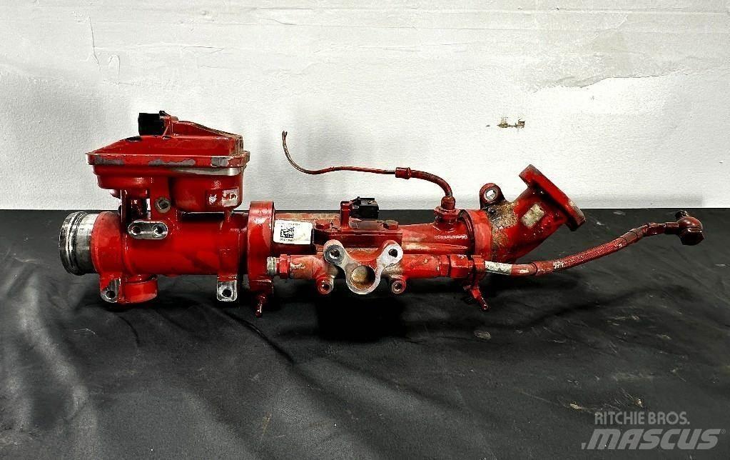 Cummins  Other components