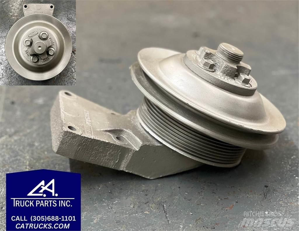Cummins  Other components